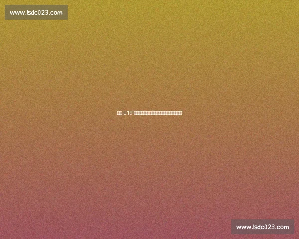 法国 U19 男排卫冕夺冠 中国队成唯一击败冠军的队伍