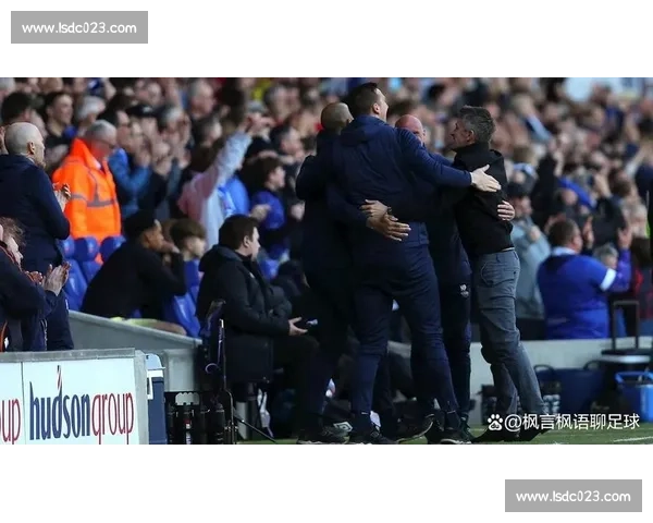 巴恩斯利vs伊普斯焦点对决前瞻解析双方攻防走势与赛果预测看点