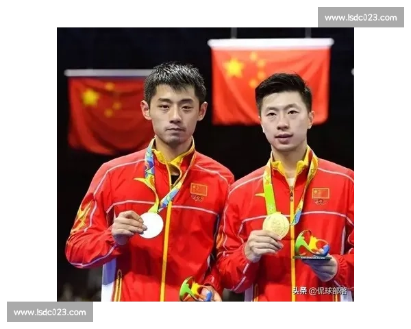 张继科对决新生代于何一乒坛焦点之战实力碰撞赛场风云再起