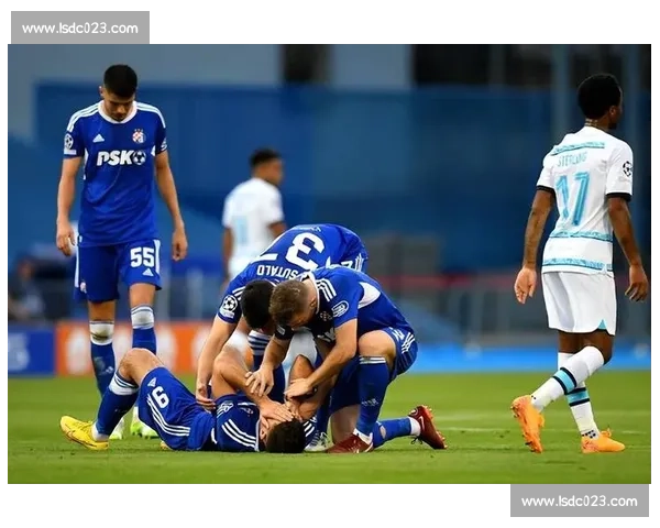 切尔西迎战巴塞罗那欧陆豪门对决引爆战术与荣耀之争球星碰撞书写经典篇章