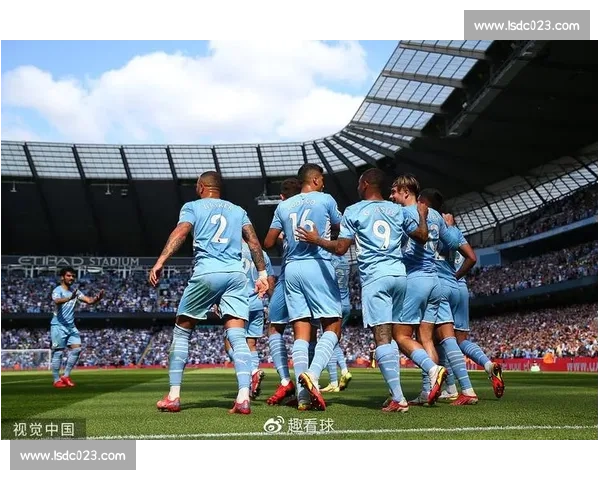 曼城主场迎战莱斯特城剑指三分 力争英超冠军路上关键一战