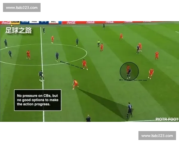 比利时对阵美国赛前形势分析与胜负走势预测解读关键数据与战术看点