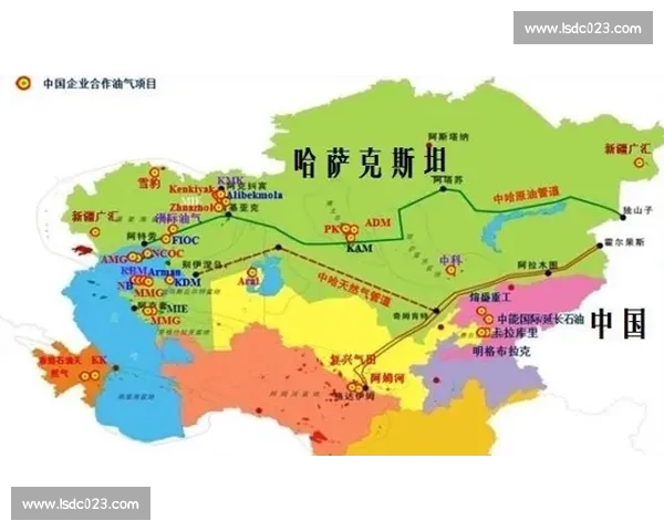 哈萨克斯坦对阵中国的关键之战牵动亚洲赛场格局走向影响未来走势