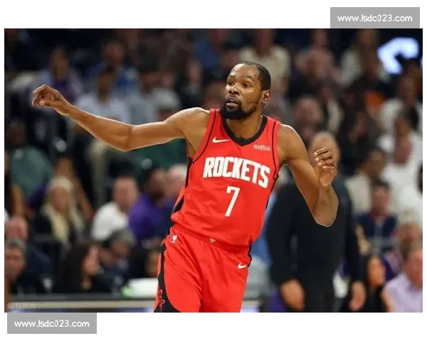 杜兰特领衔太阳激战森林狼 西部强强对话看点十足