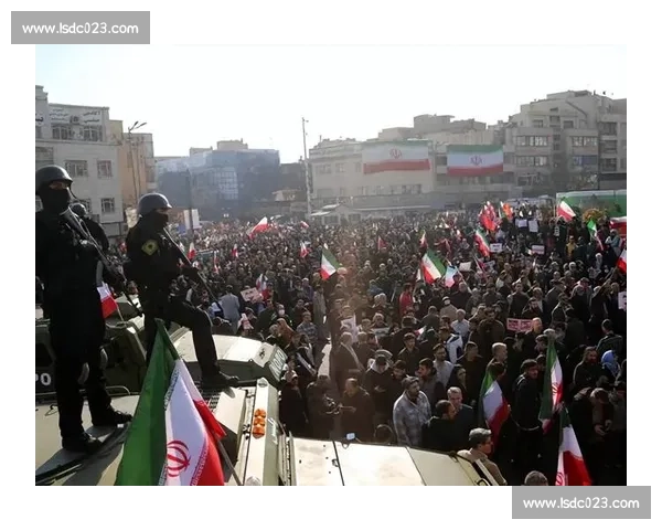 伊朗对阵叙利亚精彩集锦全场攻防对决看点回顾进球瞬间战术解析热血时刻