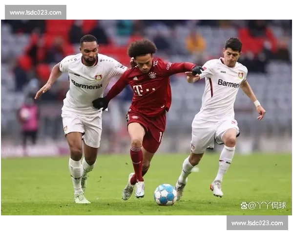 拜仁慕尼黑对阵勒沃库森百年交锋史与德甲格局演变传奇时刻与宿敌恩怨