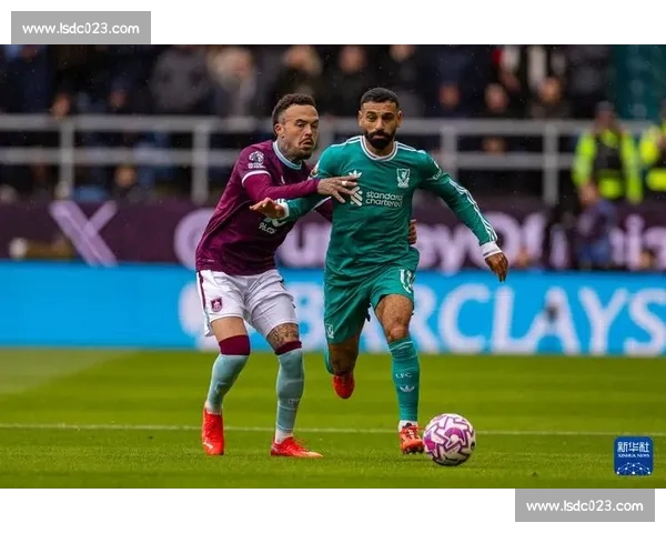 英超焦点战利物浦对阵伯恩利直播前瞻与看点全解析赛前阵容走势