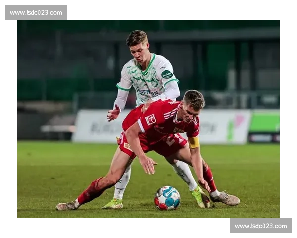 菲尔特迎战多特蒙德德甲焦点之战强弱对话前瞻分析赛前形势与胜负走向预测